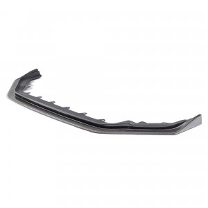 Honda Civic Front Lip - Seibon - TA-Style - Carbon Fiber - 2023+